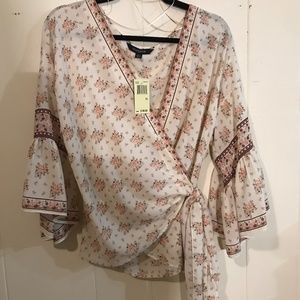 Max Edition Blouse NWT XL